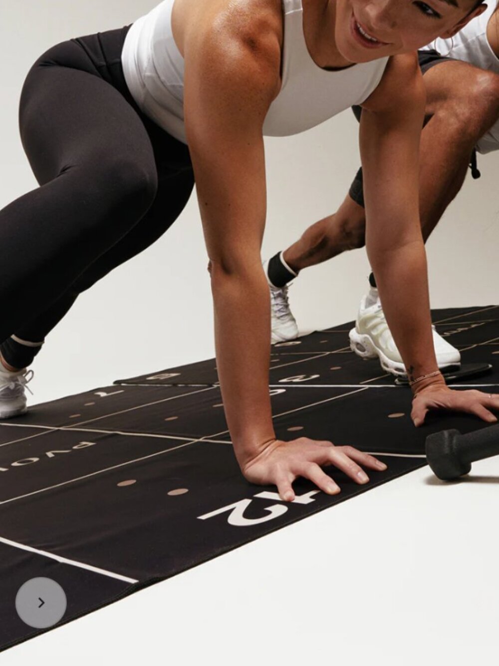 PVOLVE Precision Mat - Picture 3 of 4